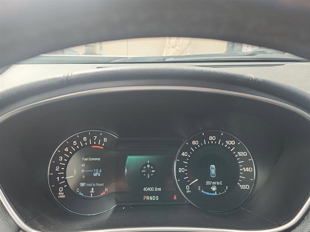 Used 2016 Lincoln MKX Reserve w/ Luxury Package AWD/4WD image 18