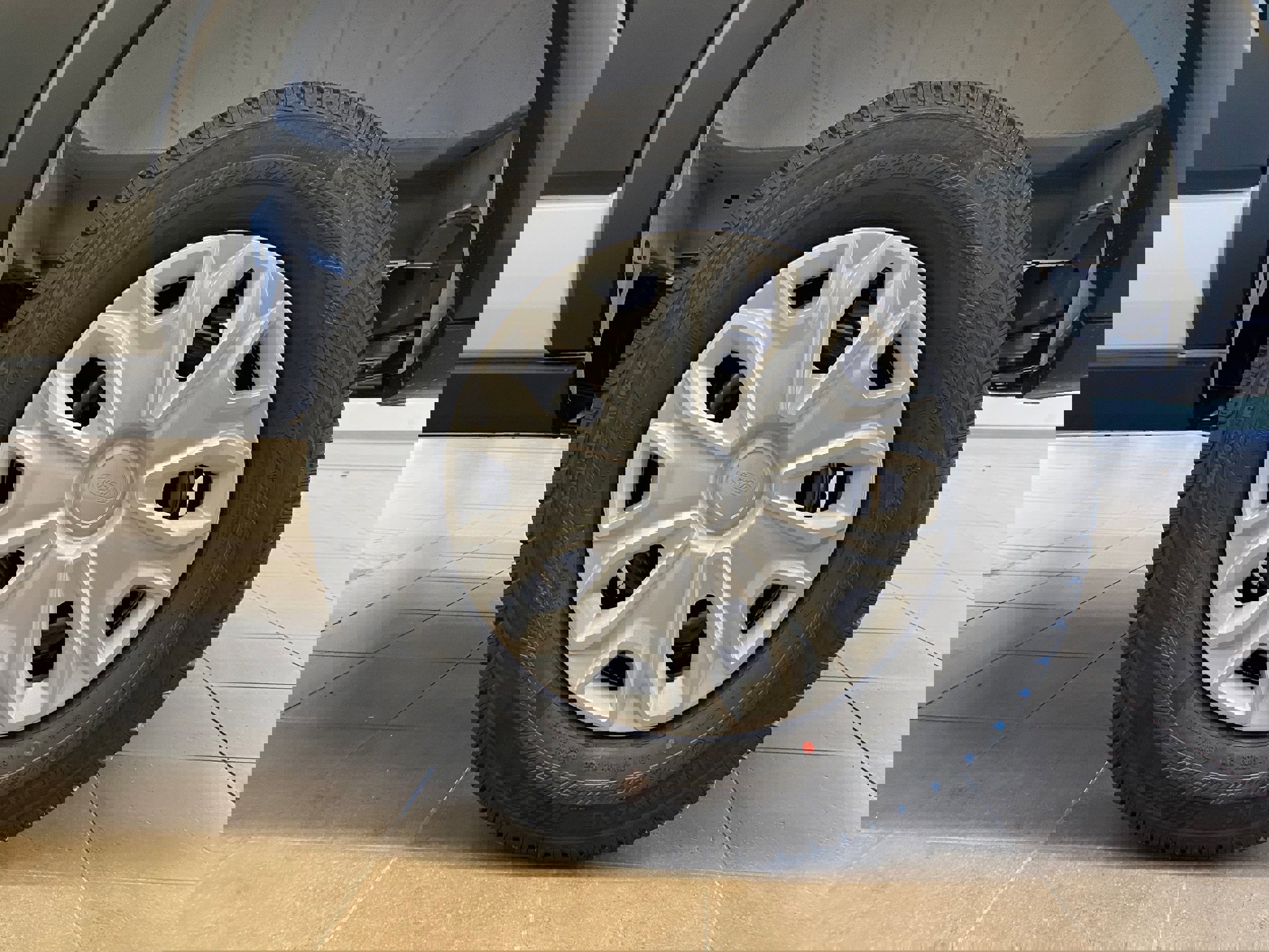 New 2026 Ford Transit 250 148 Medium Roof w/ Exterior Upgrade Package image 23