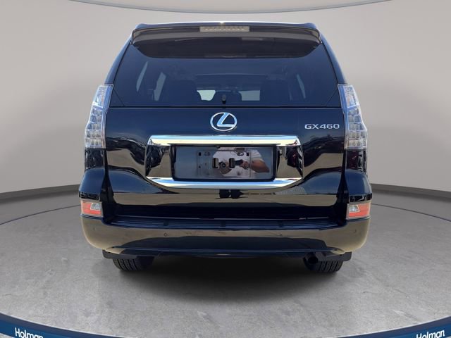 Used 2019 Lexus GX 460 Premium AWD/4WD image 7