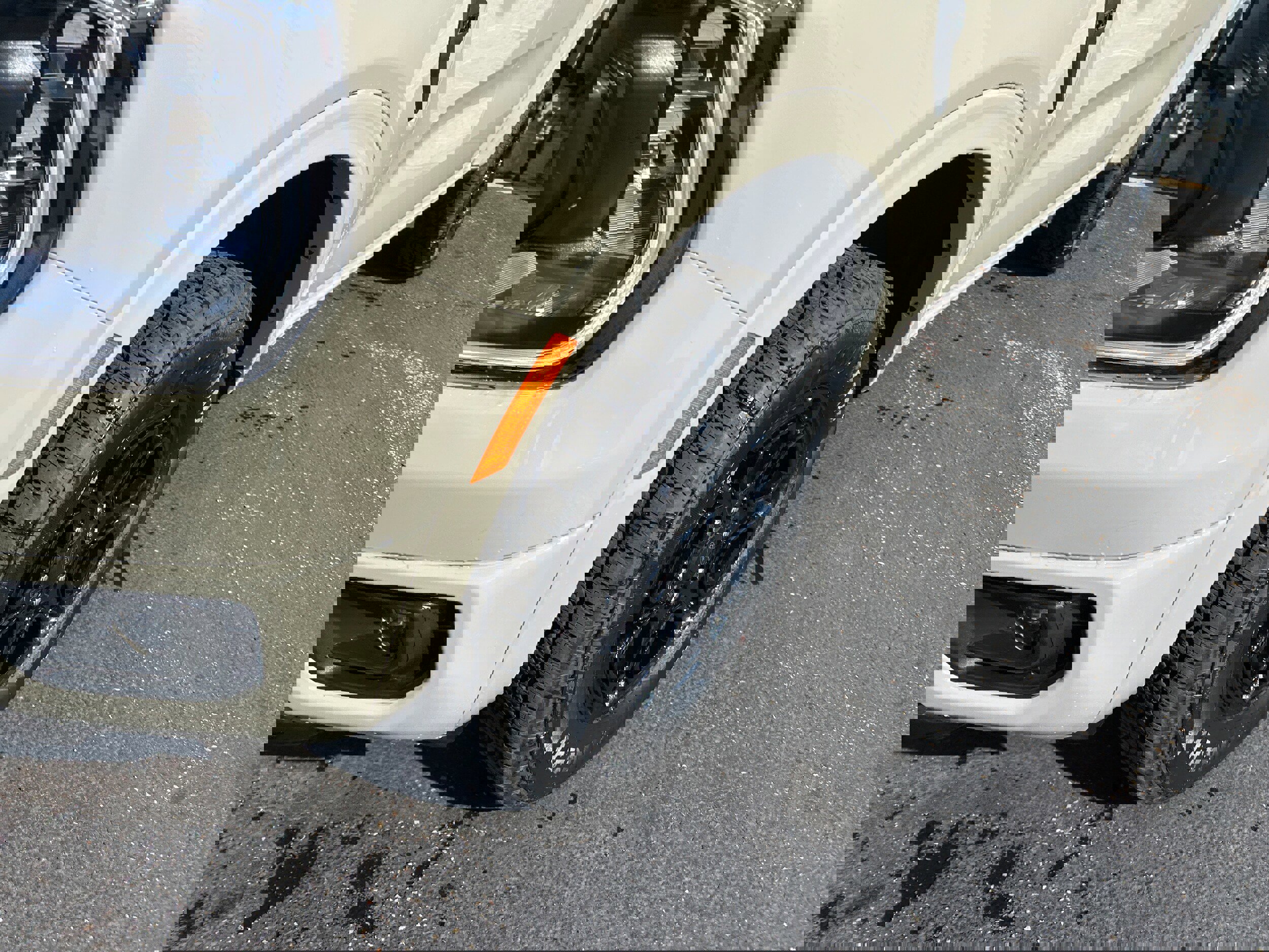 New 2026 Ford Ranger XLT w/ Equipment Group 301A High image 19