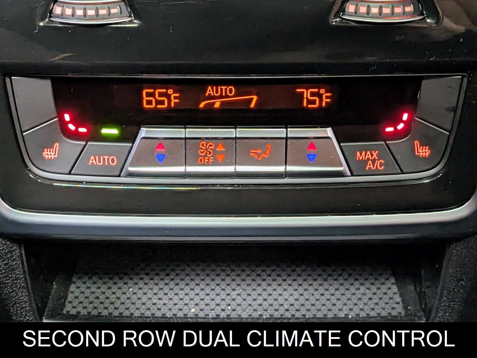 Used 2026 BMW X7 xDrive40i w/ Executive Package image 21