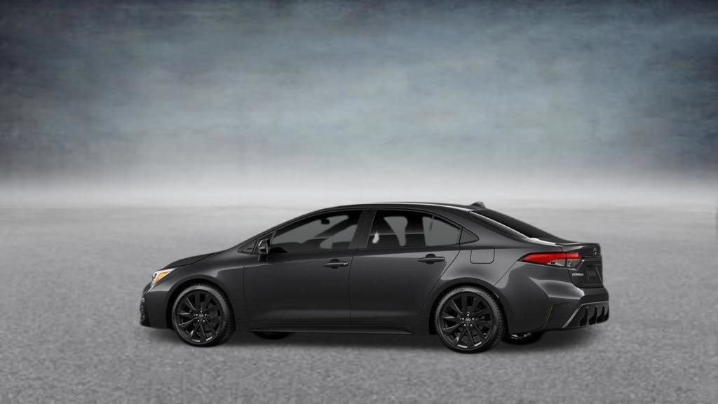 New 2026 Toyota Corolla SE FWD image 21