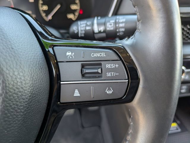 Used 2024 Honda CR-V EX-L image 29