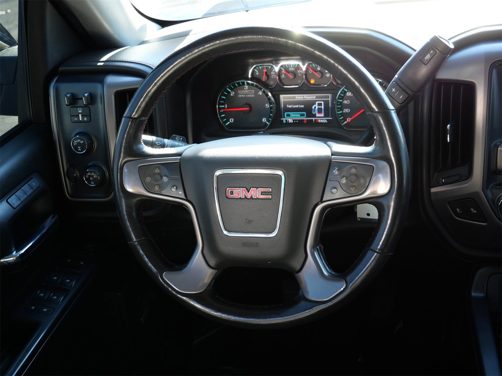 Used 2017 GMC Sierra 1500 SLT image 12