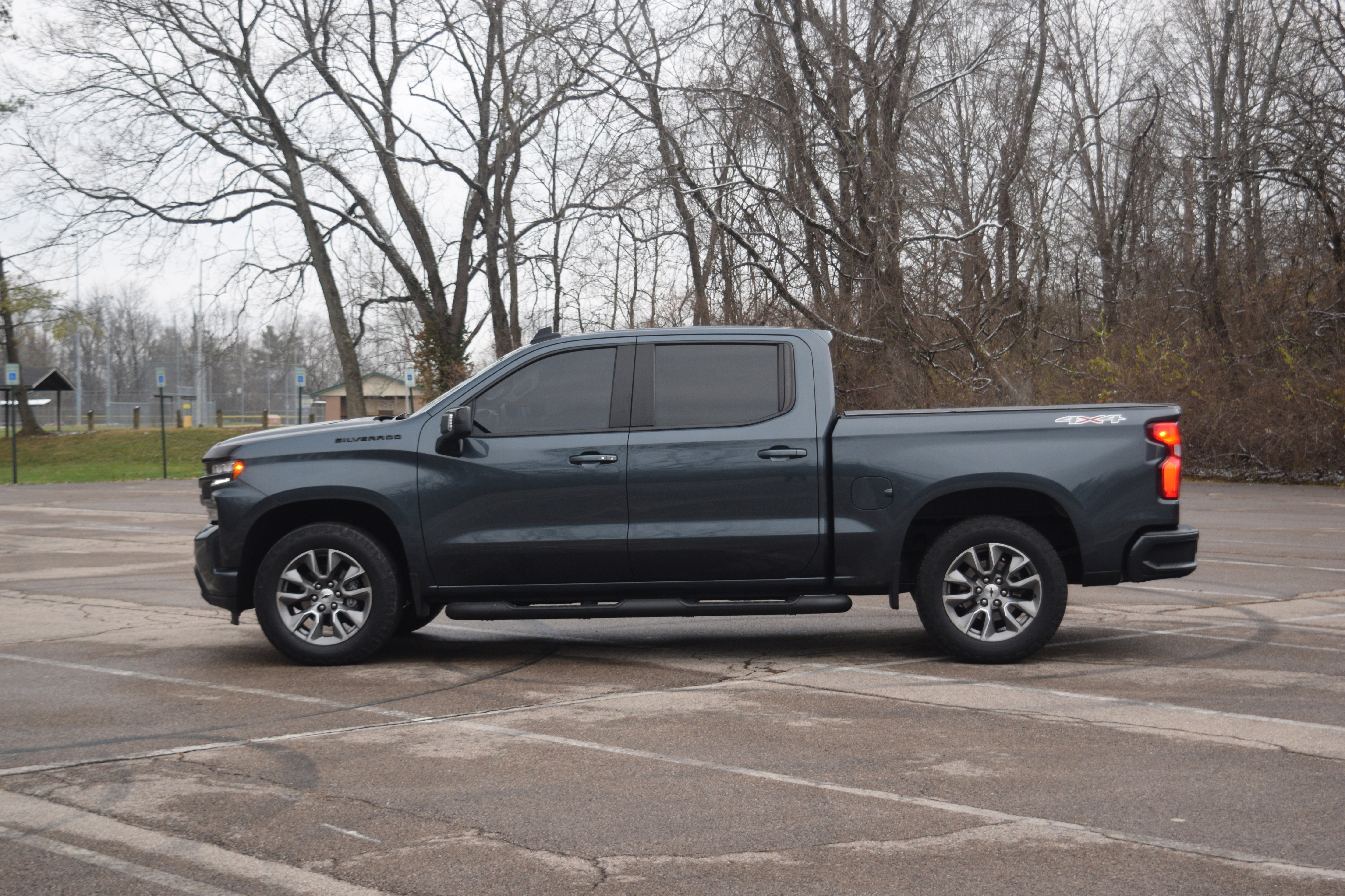 Used 2020 Chevrolet Silverado 1500 RST w/ All-Star Edition image 21