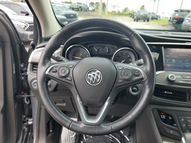 Used 2019 Buick Envision Essence FWD image 25