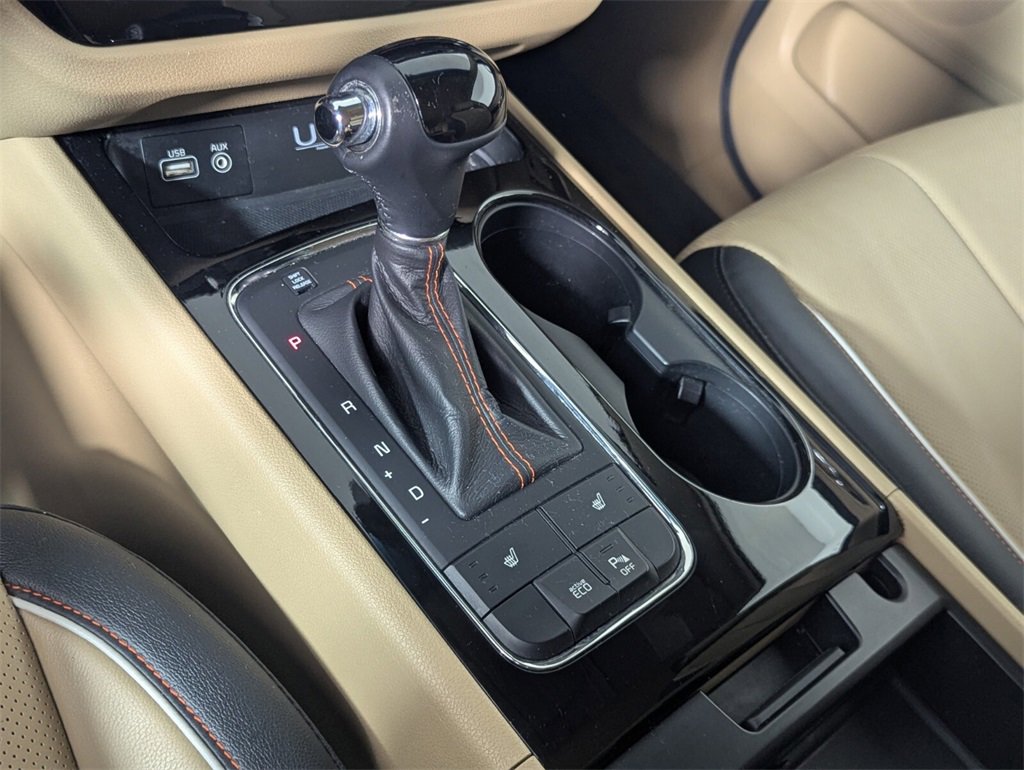 Used 2016 Kia Sedona EX image 21