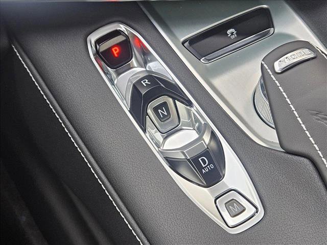 New 2025 Chevrolet Corvette Z06 w/ Battery Protection Package image 13
