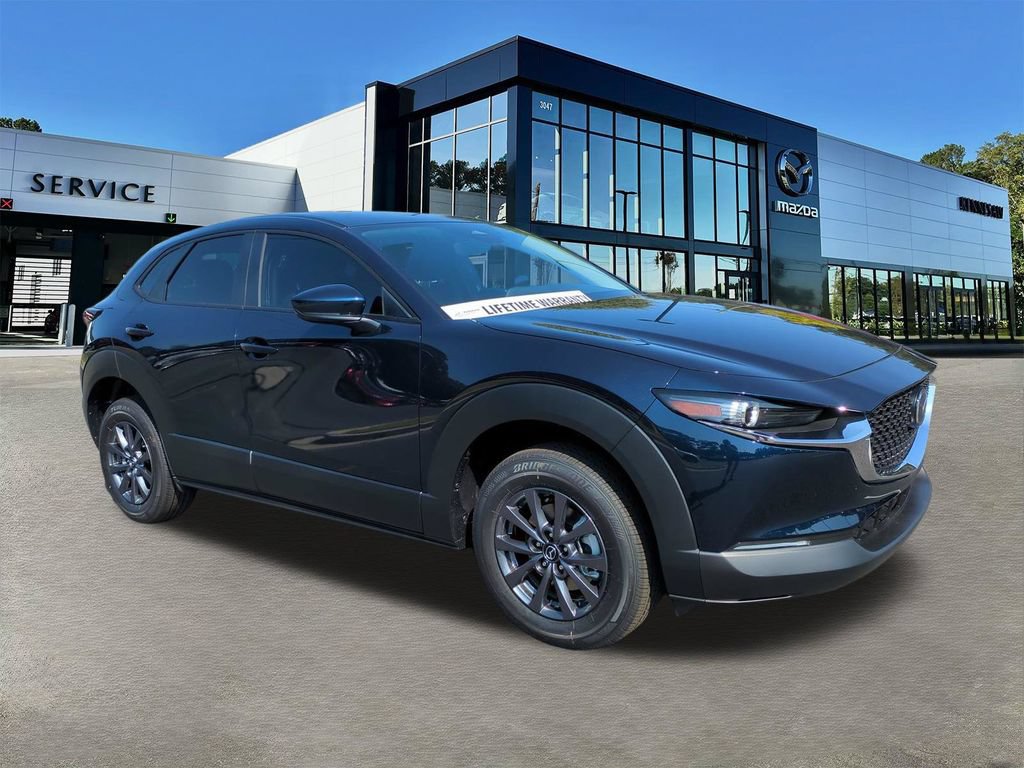 New 2026 MAZDA CX-30 AWD 2.5 S image 2