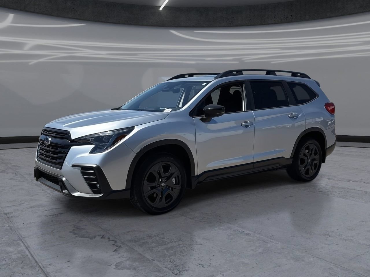 New 2026 Subaru Ascent Bronze Edition AWD/4WD image 1