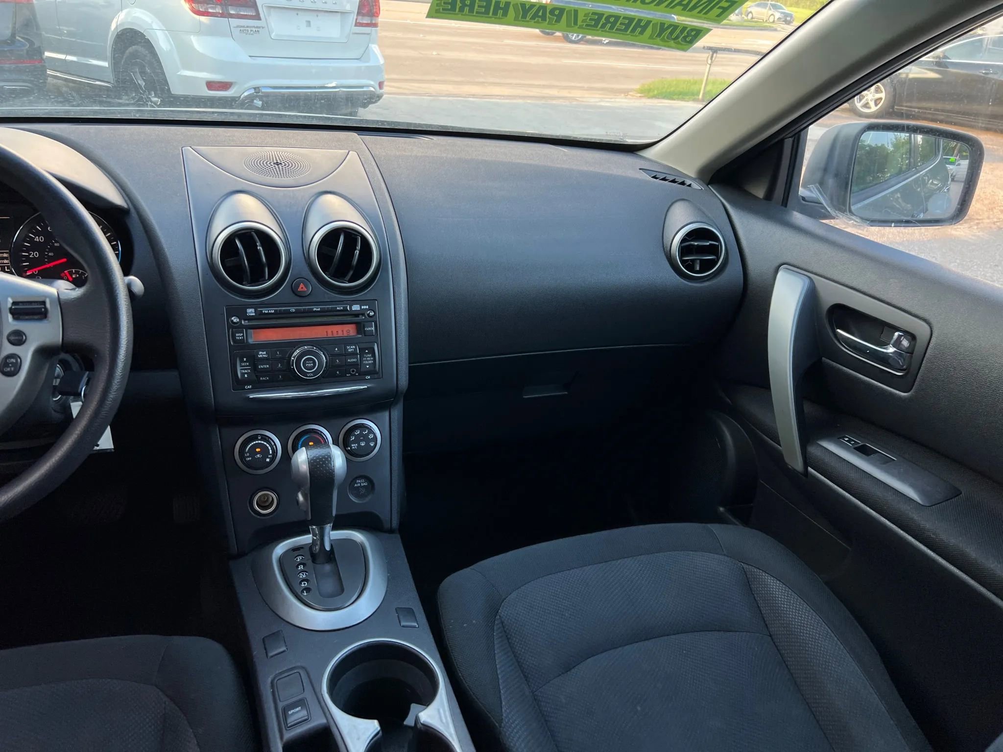 Used 2013 Nissan Rogue S image 15