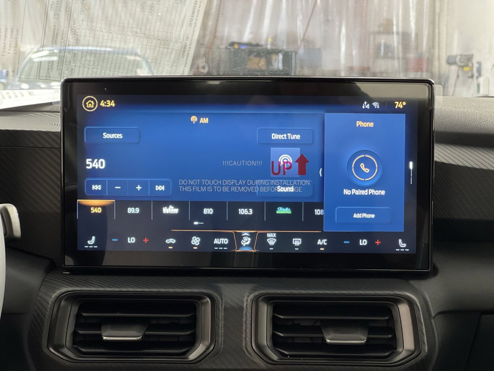 New 2026 Ford Mustang Coupe image 18