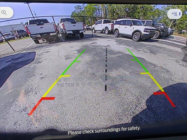 New 2025 Ford Bronco Outer Banks image 13