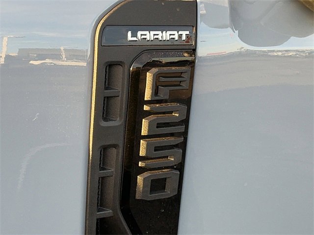 New 2026 Ford F250 Lariat w/ Tremor Off-Road Package image 10