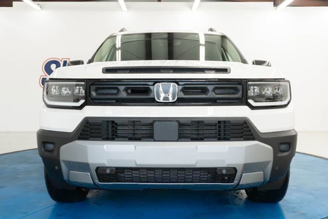 New 2026 Honda Passport RTL image 3