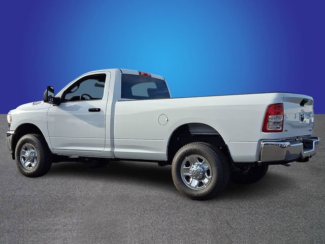 Used 2024 RAM 2500 Tradesman w/ Chrome Appearance Group image 6