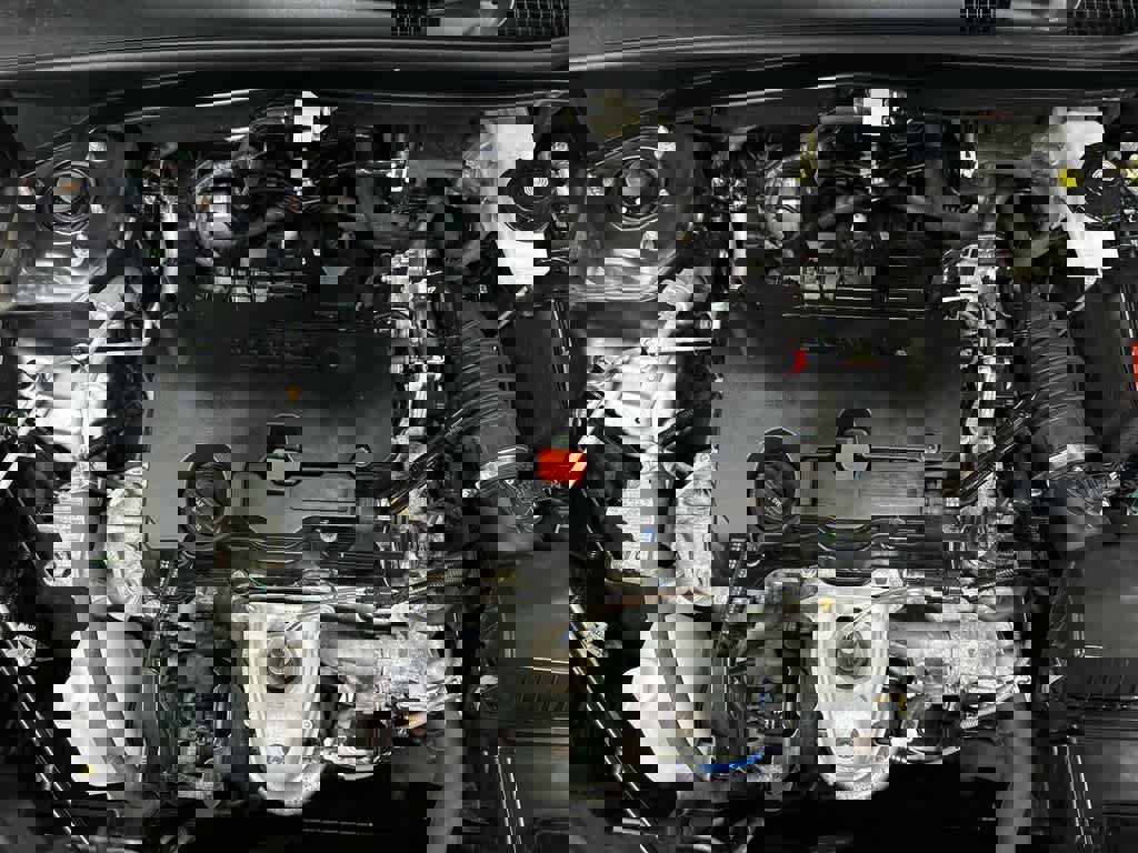 Certified 2024 Honda HR-V LX image 12