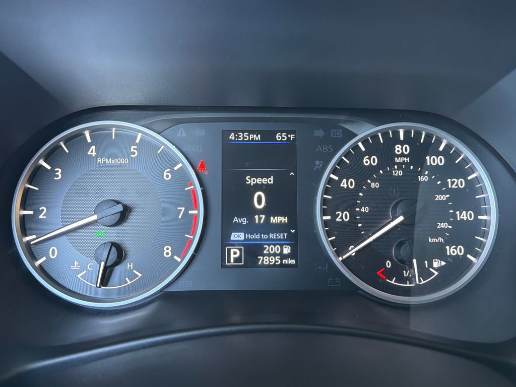 Used 2023 Nissan Sentra S FWD image 22