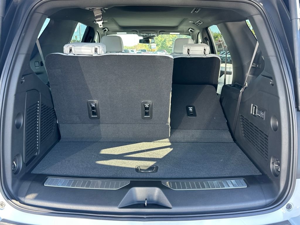 New 2026 Chevrolet Tahoe Premier w/ Sun And Tow Package image 11