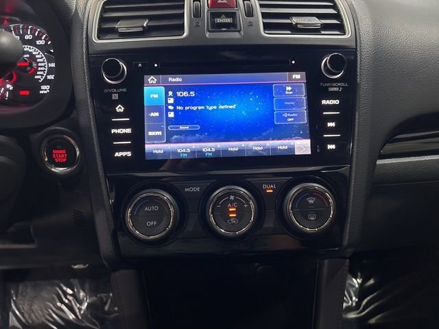 Used 2020 Subaru WRX STI w/ Popular Package #1 image 20