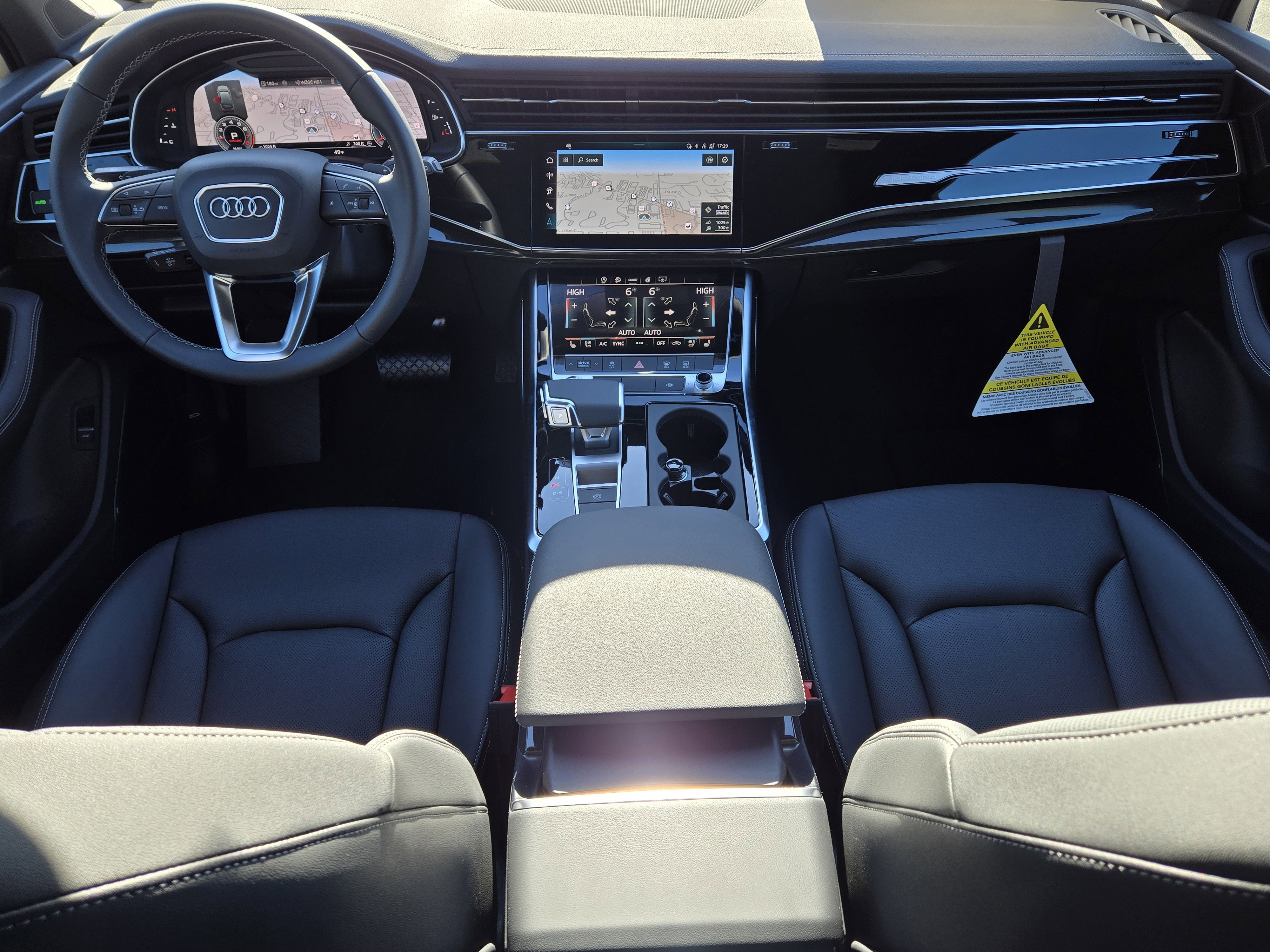 New 2026 Audi Q7 2.0T Premium Plus AWD/4WD image 29