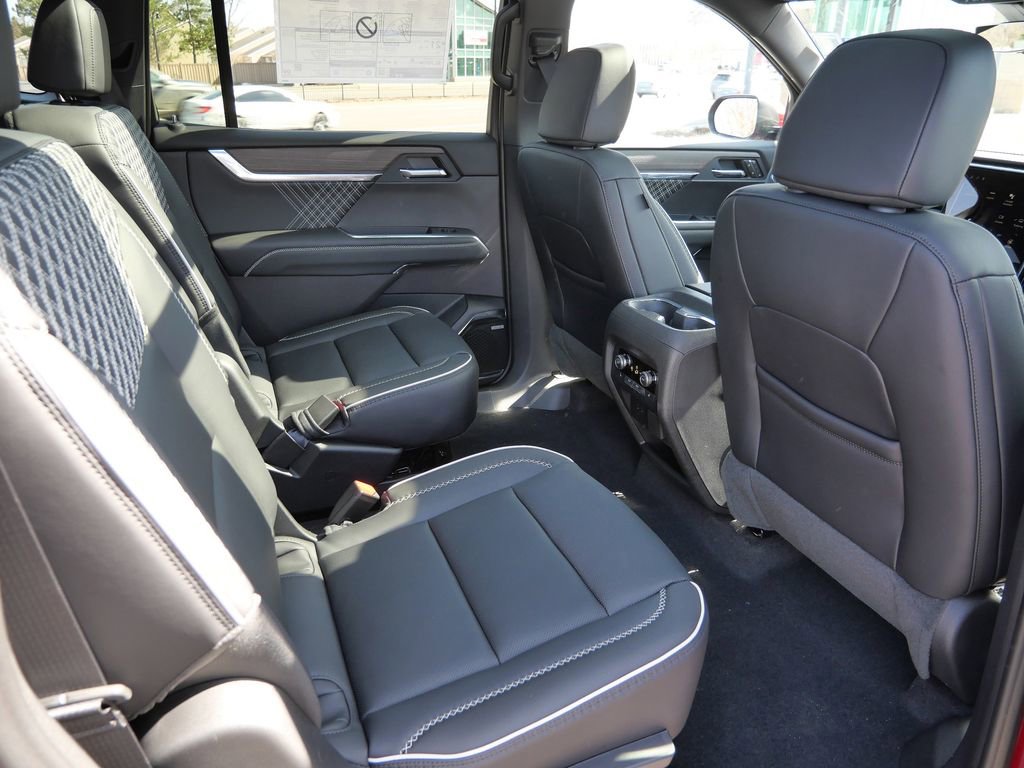 New 2026 GMC Acadia Denali w/ Super Cruise Package image 27
