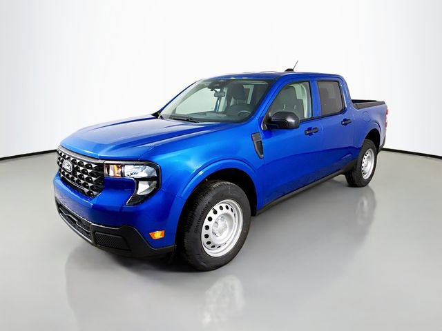 New 2026 Ford Maverick XL w/ Equipment Group 101A AWD/4WD video 3