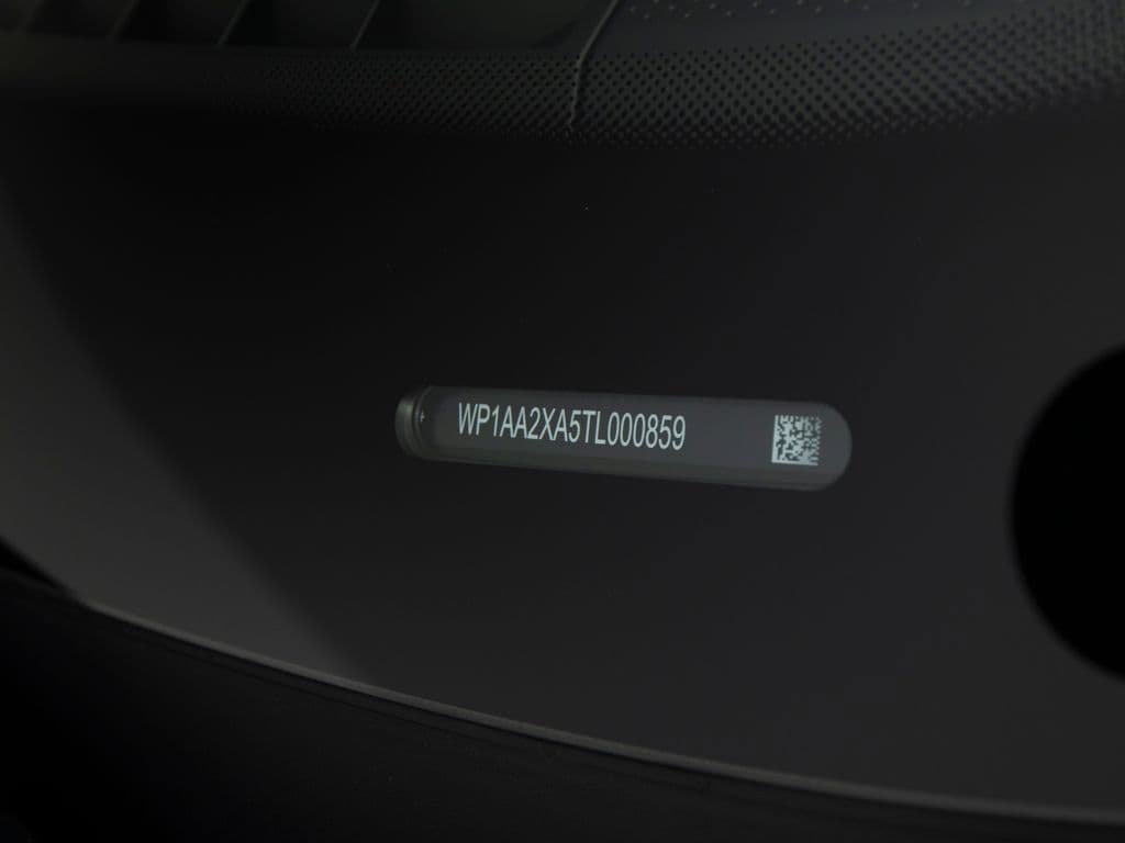 New 2026 Porsche Macan 4 Electric AWD/4WD image 45