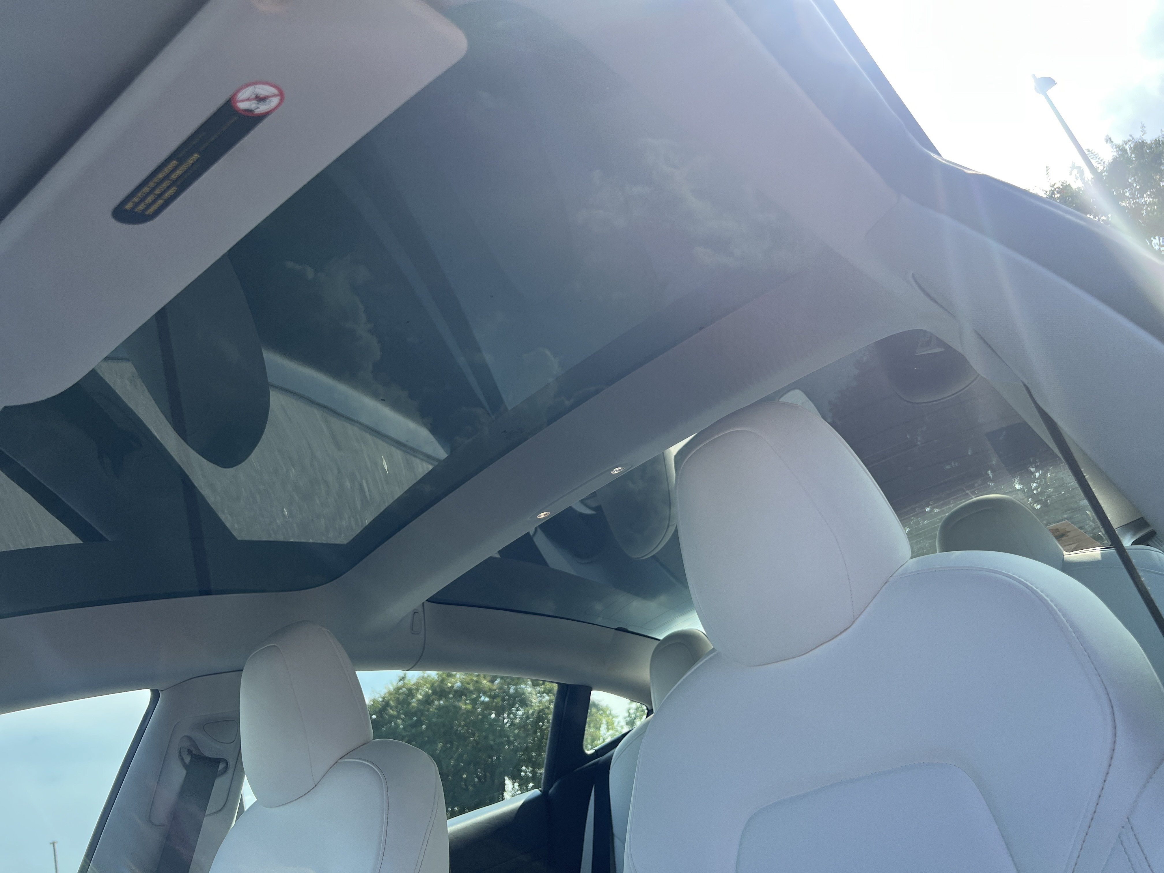 Used 2022 Tesla Model 3 Long Range AWD/4WD image 19