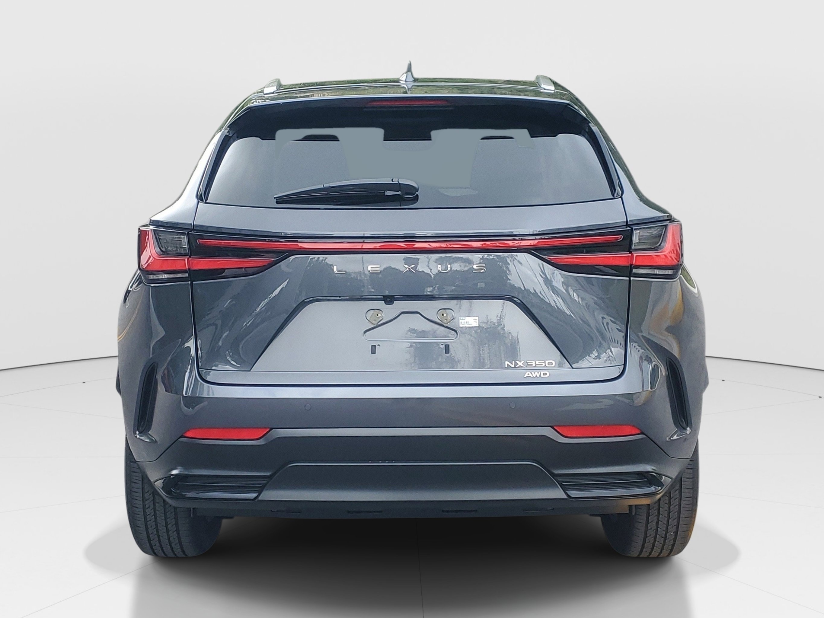 Used 2025 Lexus NX 350 AWD w/ Premium Package image 6
