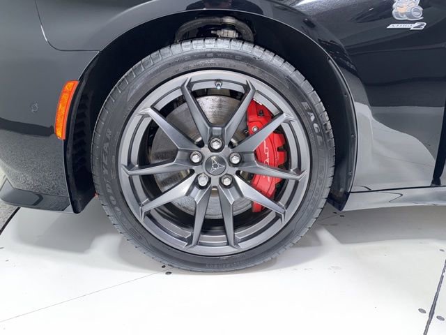 Used 2024 Dodge Charger R/T Scat Pack w/ Plus Group image 8