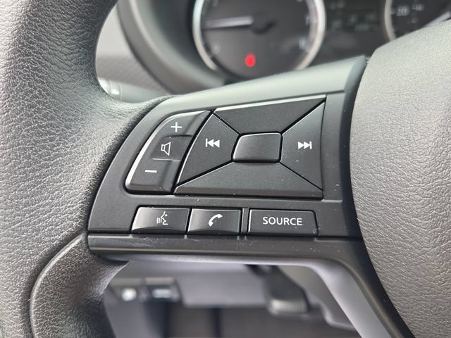 Used 2025 Nissan Kicks Play S FWD image 24