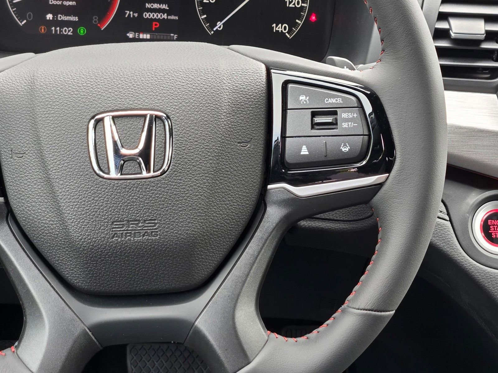 New 2026 Honda Odyssey Sport-L image 16