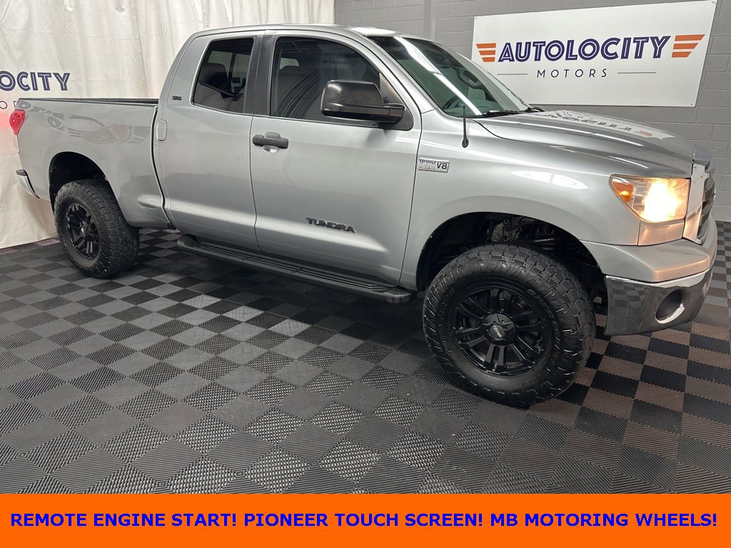 Used 2008 Toyota Tundra SR5 image 1