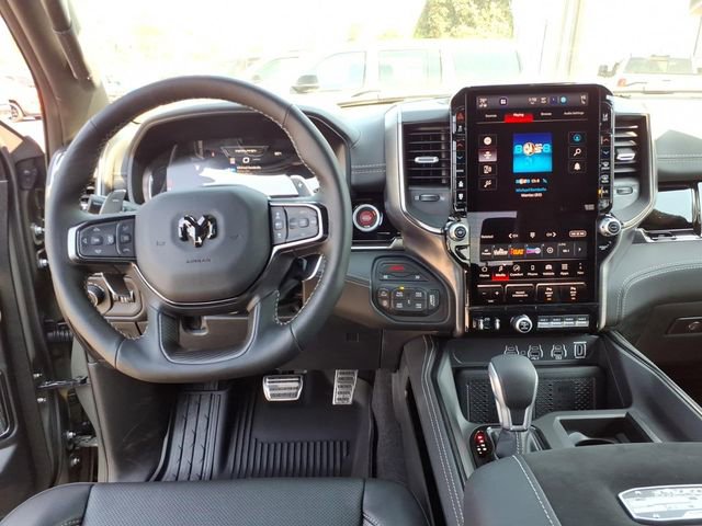 New 2026 RAM 1500 RHO image 9