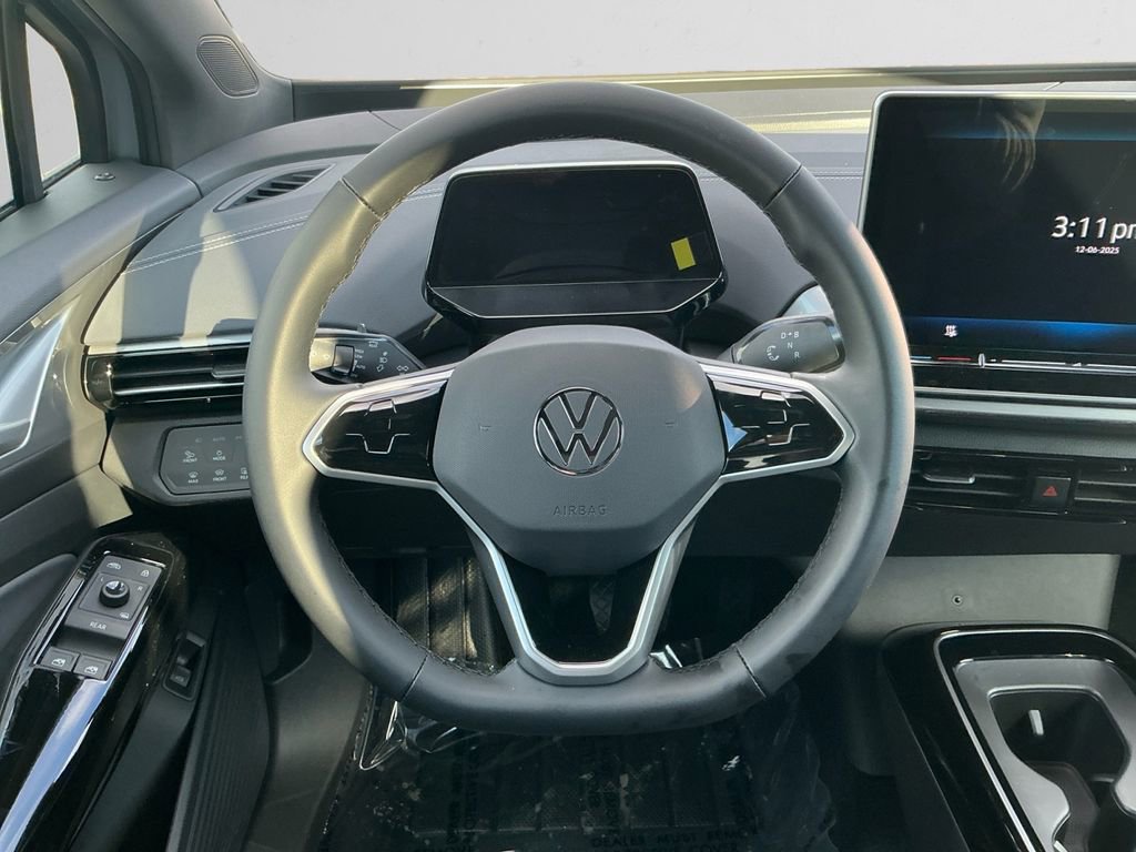New 2026 Volkswagen ID.4 Pro S AWD/4WD image 12