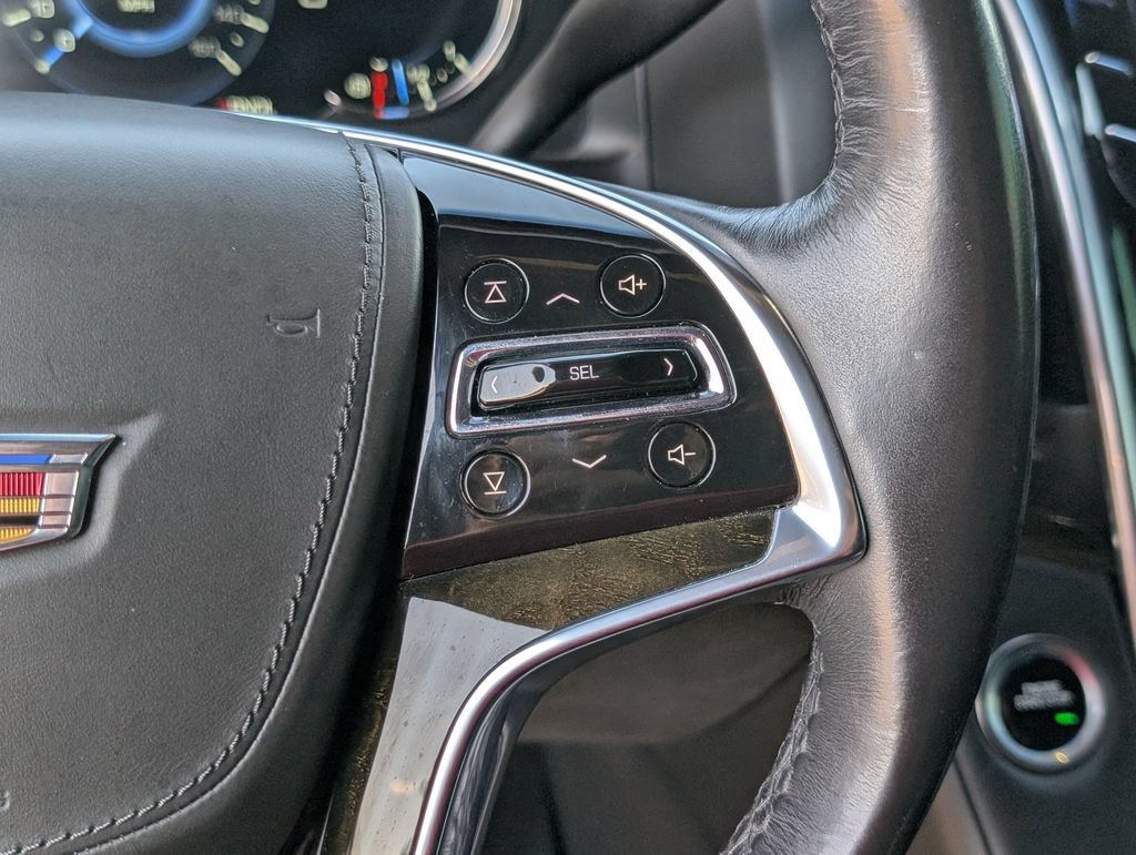 Used 2020 Cadillac Escalade Platinum AWD/4WD image 24