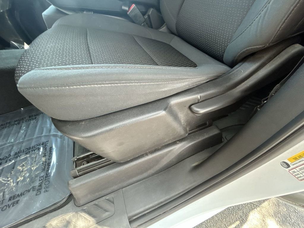 Used 2021 Chevrolet Silverado 1500 Custom RWD image 12