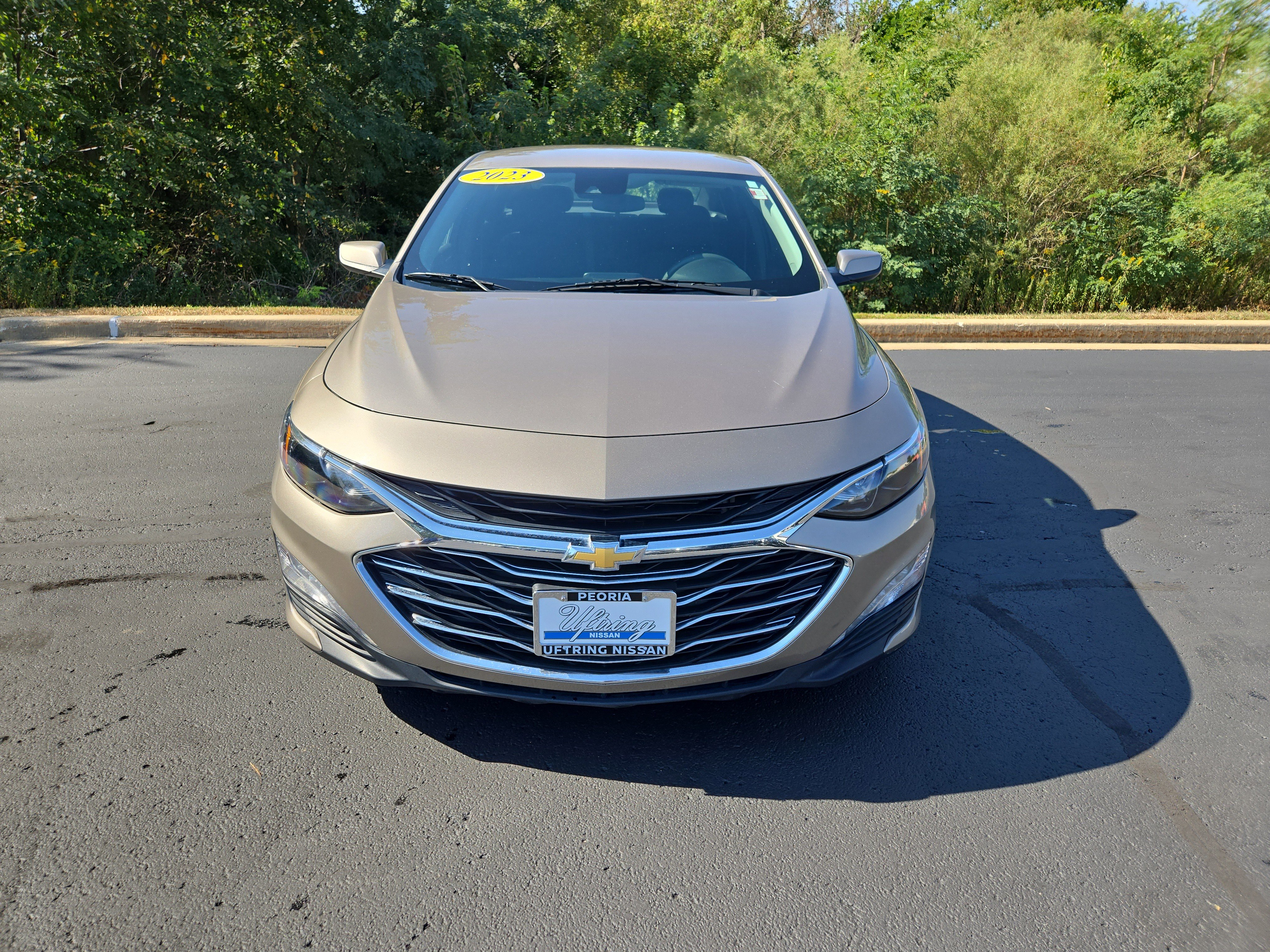 Used 2023 Chevrolet Malibu LT image 7