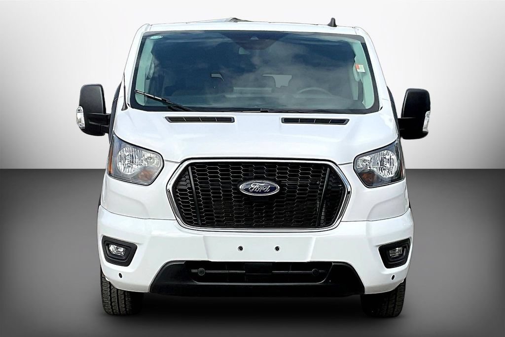 Used 2024 Ford Transit 350 XLT RWD image 2