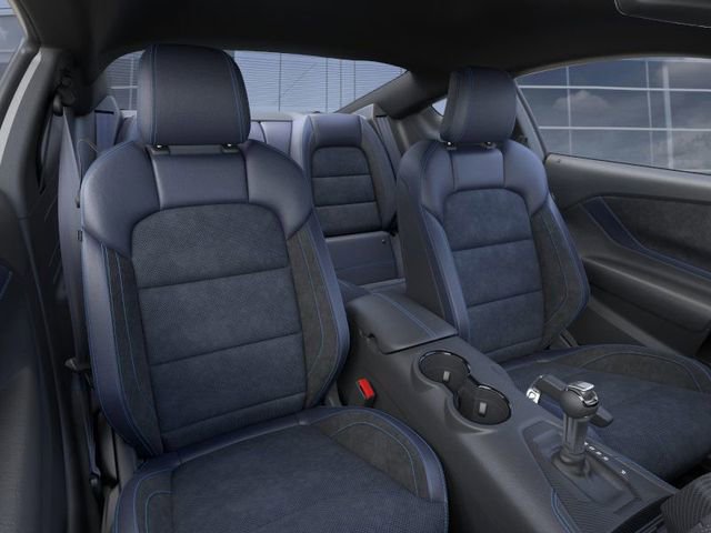 New 2025 Ford Mustang Dark Horse image 10