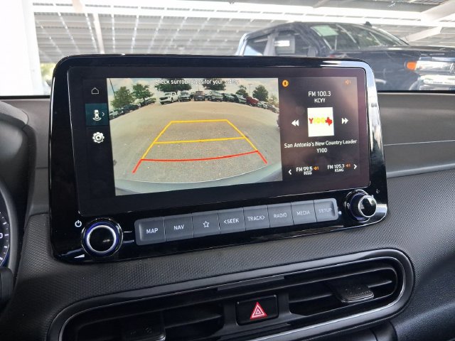 Used 2023 Hyundai Kona SEL w/ Convenience Package FWD image 15