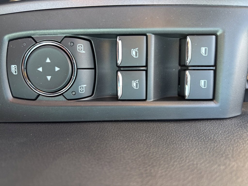 New 2025 Ford F250 XL w/ STX Appearance Package image 18