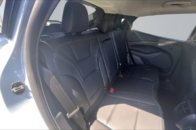 New 2026 Ford Mustang Mach-E Premium w/ Technology Package RWD image 9