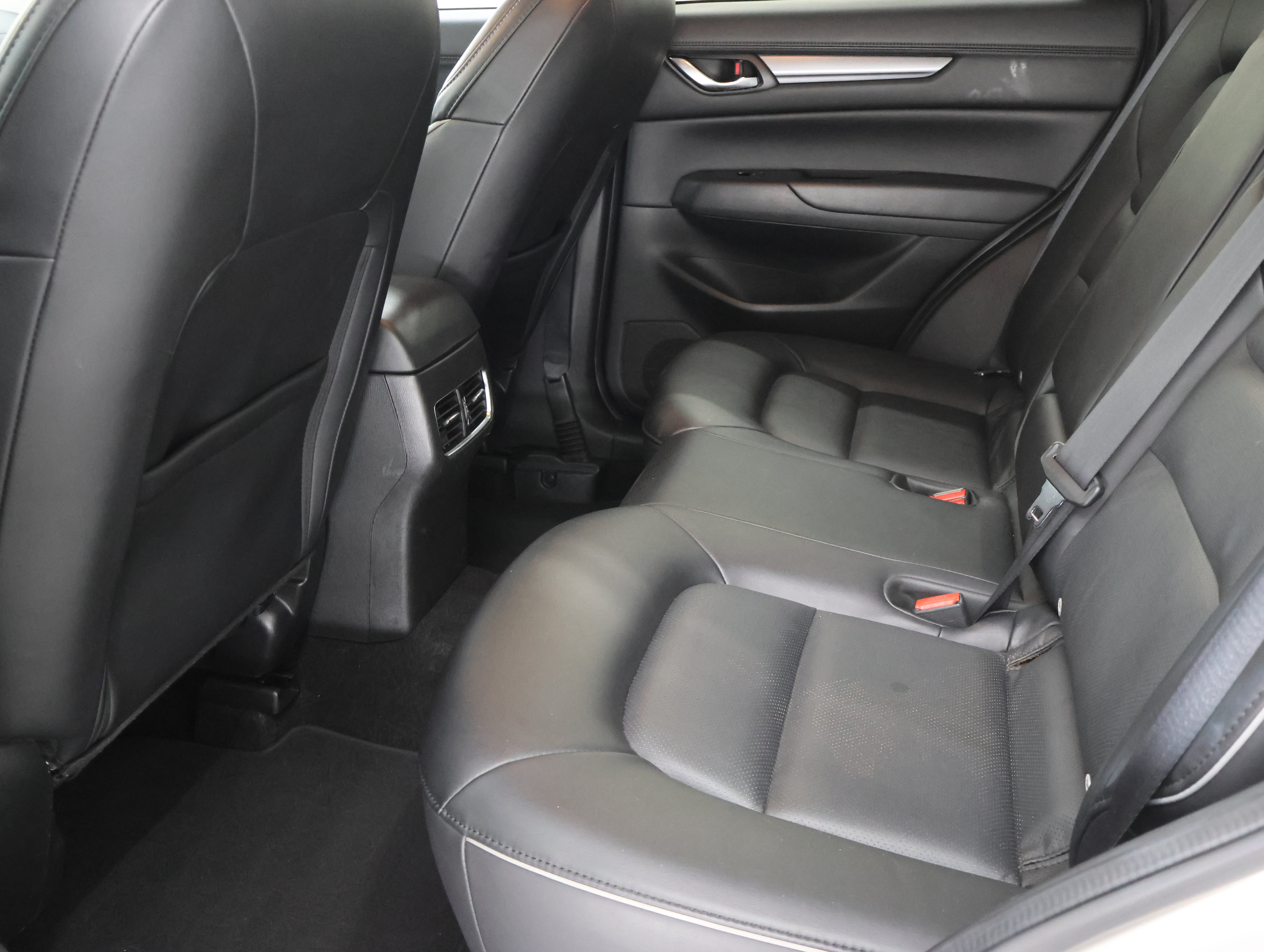 Used 2024 MAZDA CX-5 AWD 2.5 S w/ Select Package image 33
