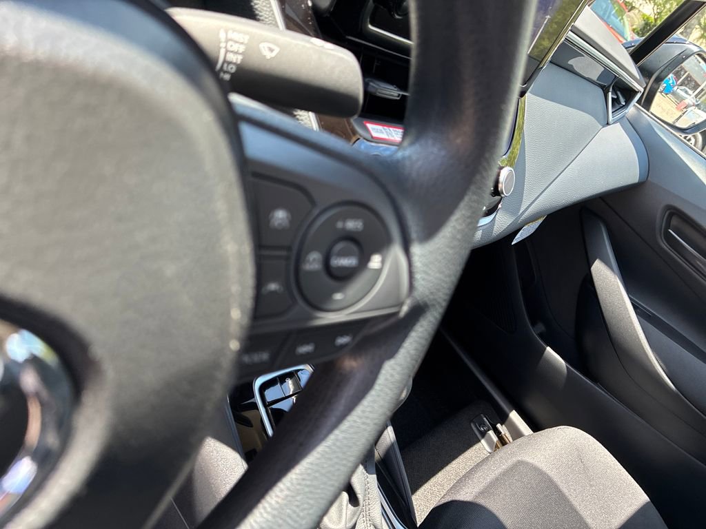 New 2026 Toyota Corolla LE image 22