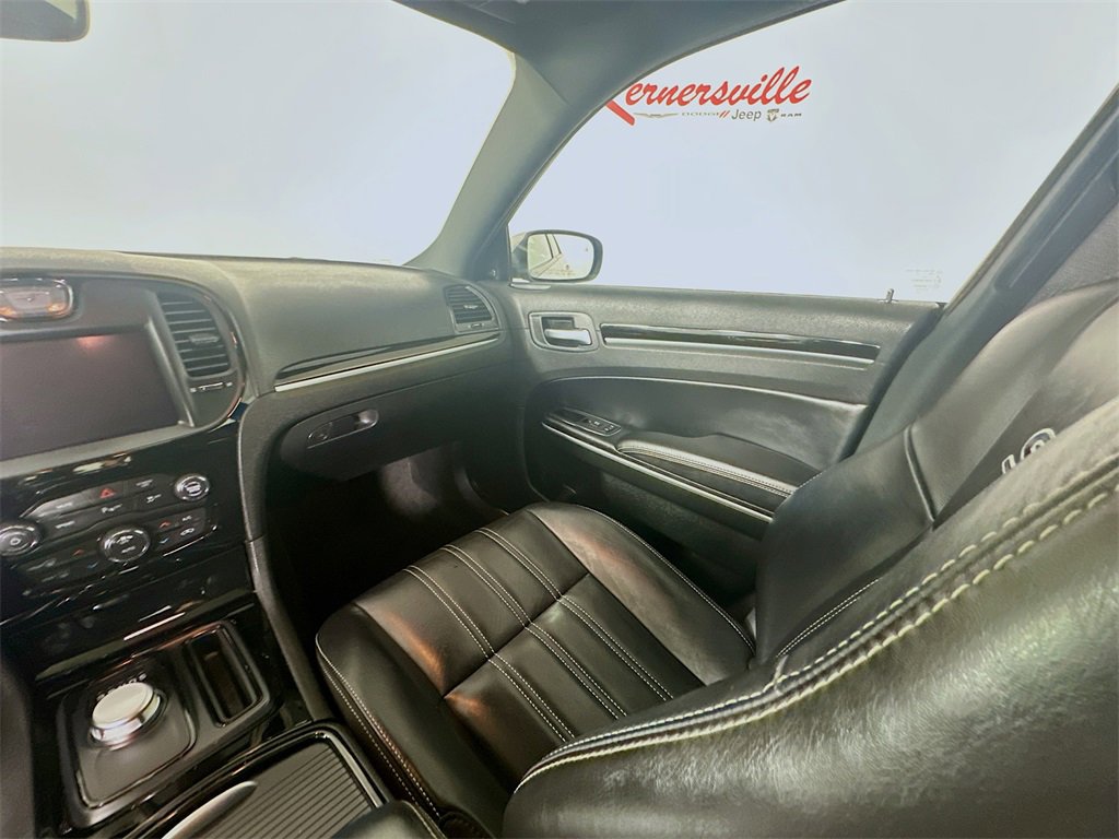 Used 2023 Chrysler 300 S image 11