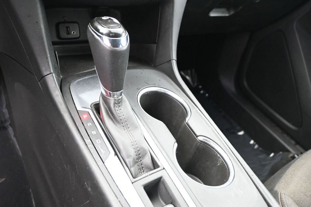 Used 2018 Chevrolet Equinox LT FWD image 21