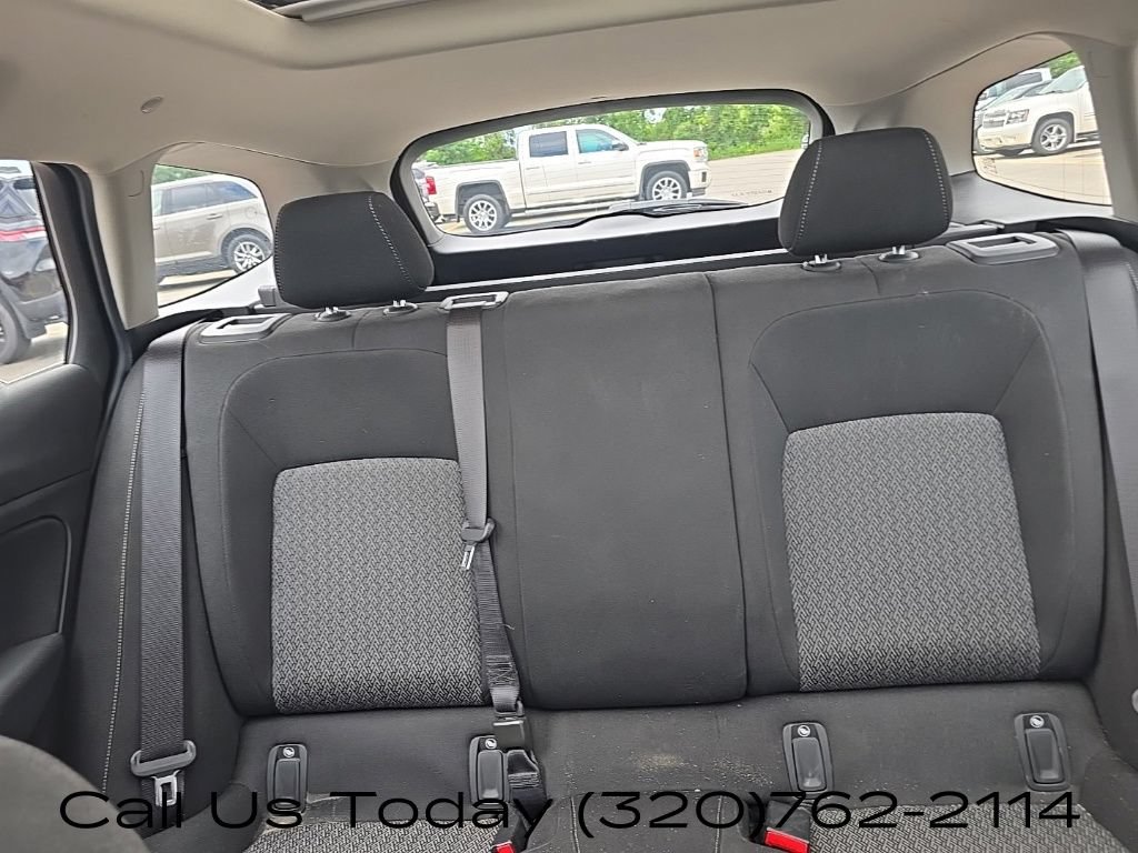 Used 2019 Buick Regal Preferred w/ Sights and Sounds Package AWD/4WD image 23
