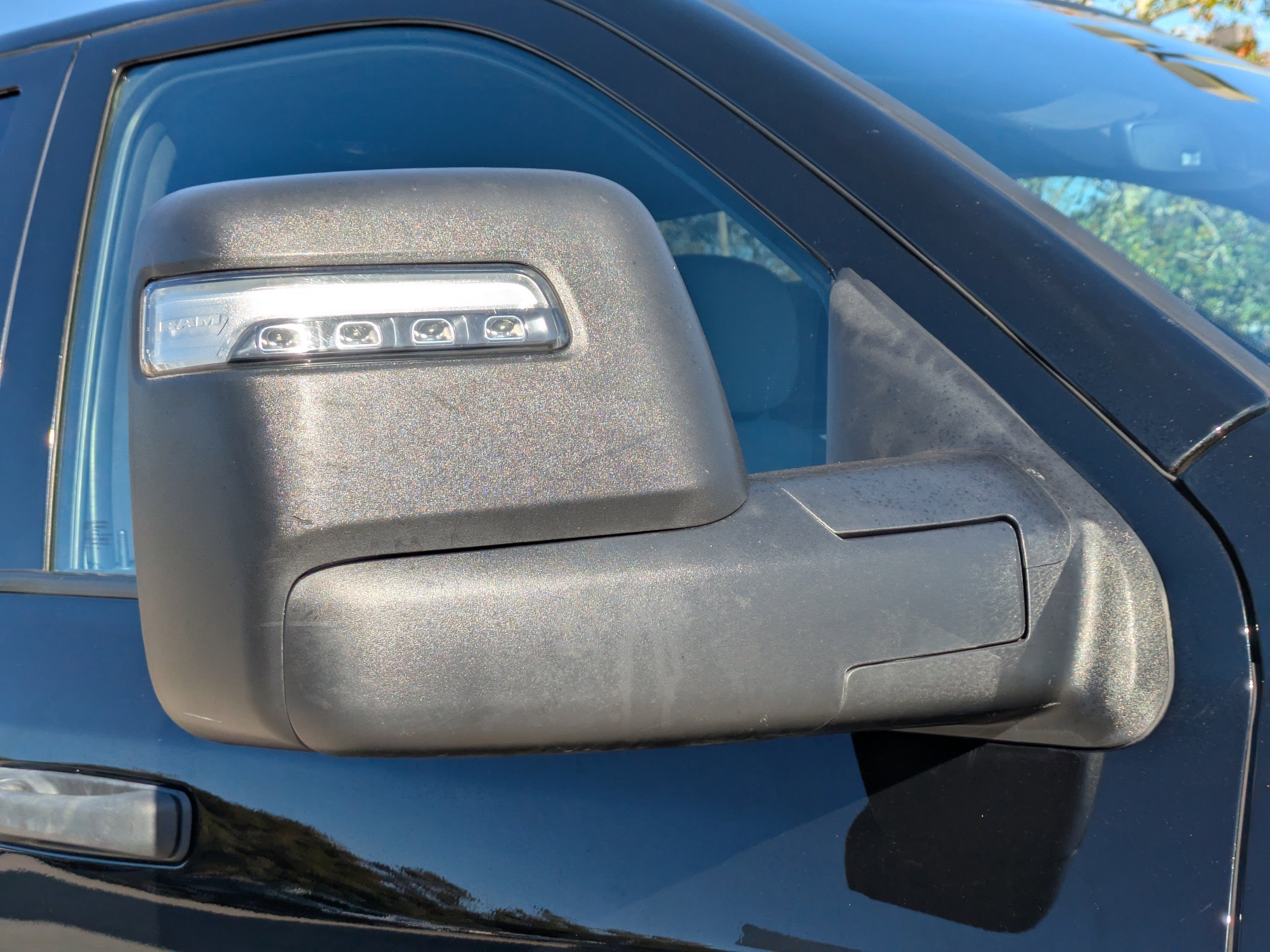 Used 2024 RAM 2500 Big Horn image 12